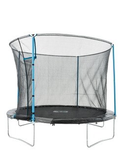 Mookie TP 8ft UP Round Igloo Trampoline, Multi