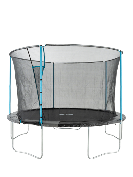 Mookie TP 12ft UP Round Igloo Trampoline, Multi