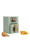 John Lewis Wooden Air Fryer