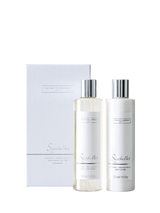 The White Company Seychelles Bath & Body Gift Set