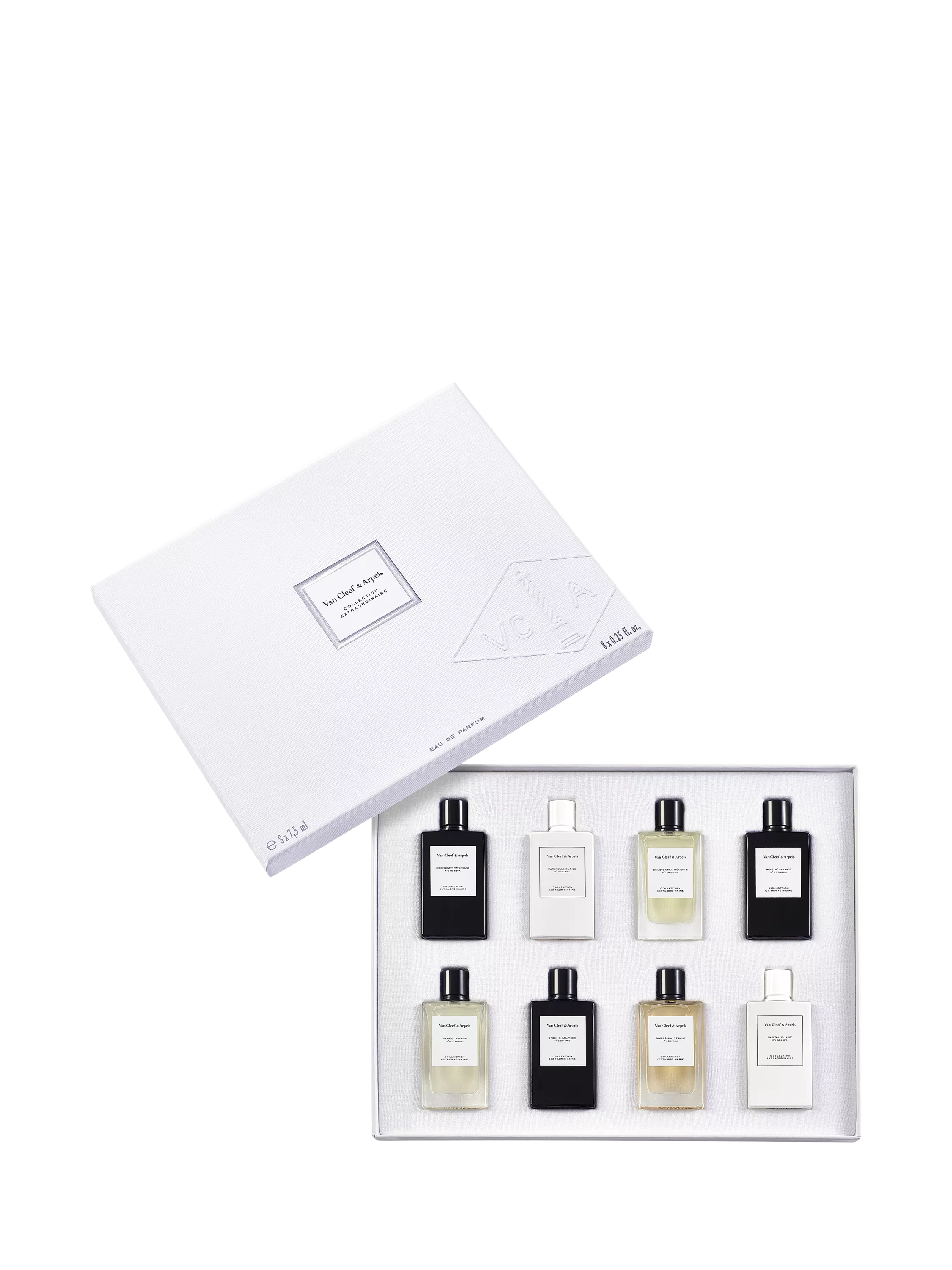 Van Cleef & Arpels Collection Extraordinaire Eau de Parfum