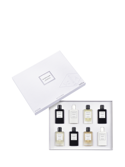 Van Cleef & Arpels Collection Extraordinaire Eau de Parfum Fragrance Gift Set, 8 x 7.5ml, 