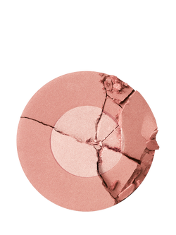 Charlotte Tilbury Cheek To Chic Blusher, Pillow Talk Original - view 2, Pillow Talk