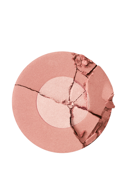 Charlotte Tilbury Cheek To Chic Blusher, Pillow Talk Original - view 2, Pillow Talk