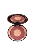 Charlotte Tilbury Cheek To Chic Blusher, Walk of No Shame