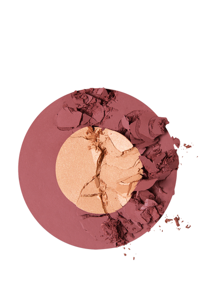 Charlotte Tilbury Cheek To Chic Blusher, Walk of No Shame - view 2, Walk Of No Shame
