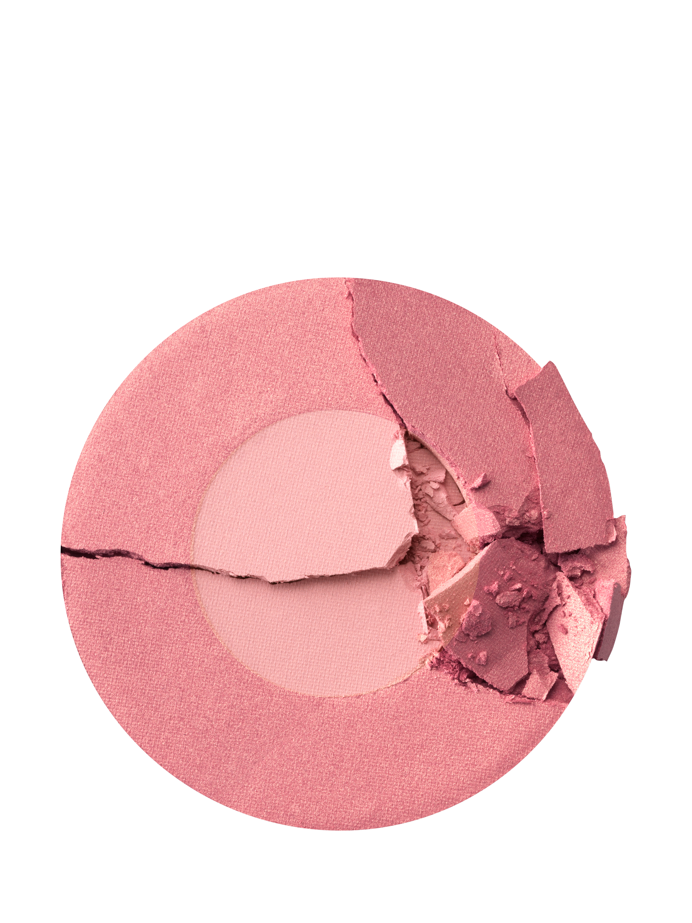 Product image 2 of 2, which shows Charlotte Tilbury Cheek To Chic Blusher, Love Glow