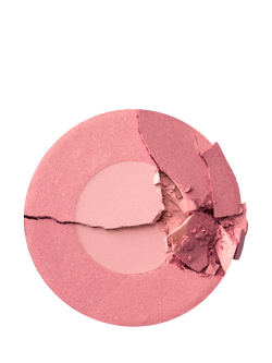 Charlotte Tilbury Cheek To Chic Blusher, Love Glow - view 2, Love Glow