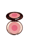 Charlotte Tilbury Cheek to Chic Blusher, Love Is The Drug
