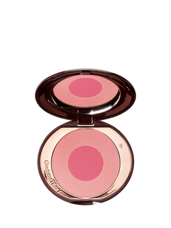 Charlotte Tilbury Cheek to Chic Blusher, Love Is The Drug, Love Is The Drug