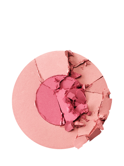 Charlotte Tilbury Cheek to Chic Blusher, Love Is The Drug - view 2, Love Is The Drug