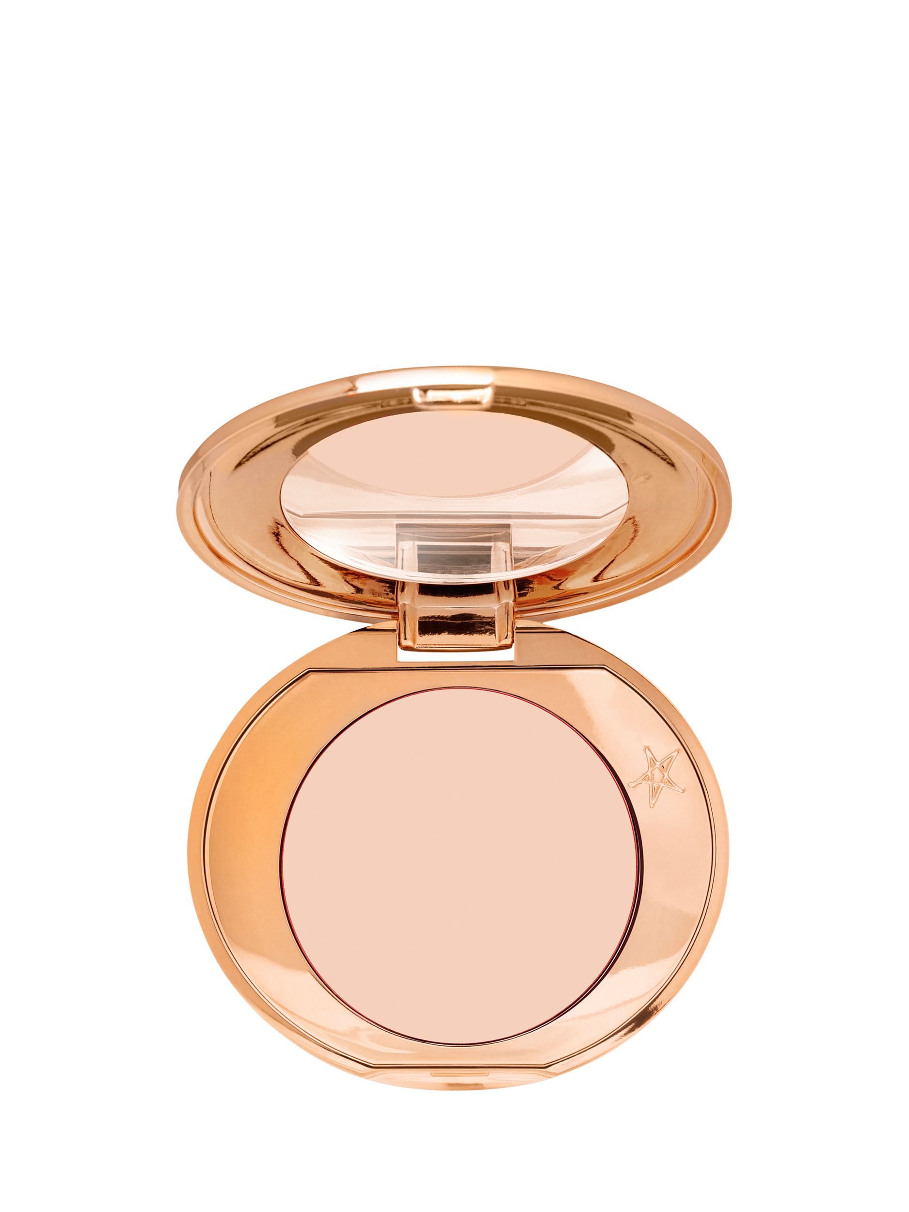Product image 1 of 3, which shows Charlotte Tilbury Magic Vanish Colour Corrector, Fair