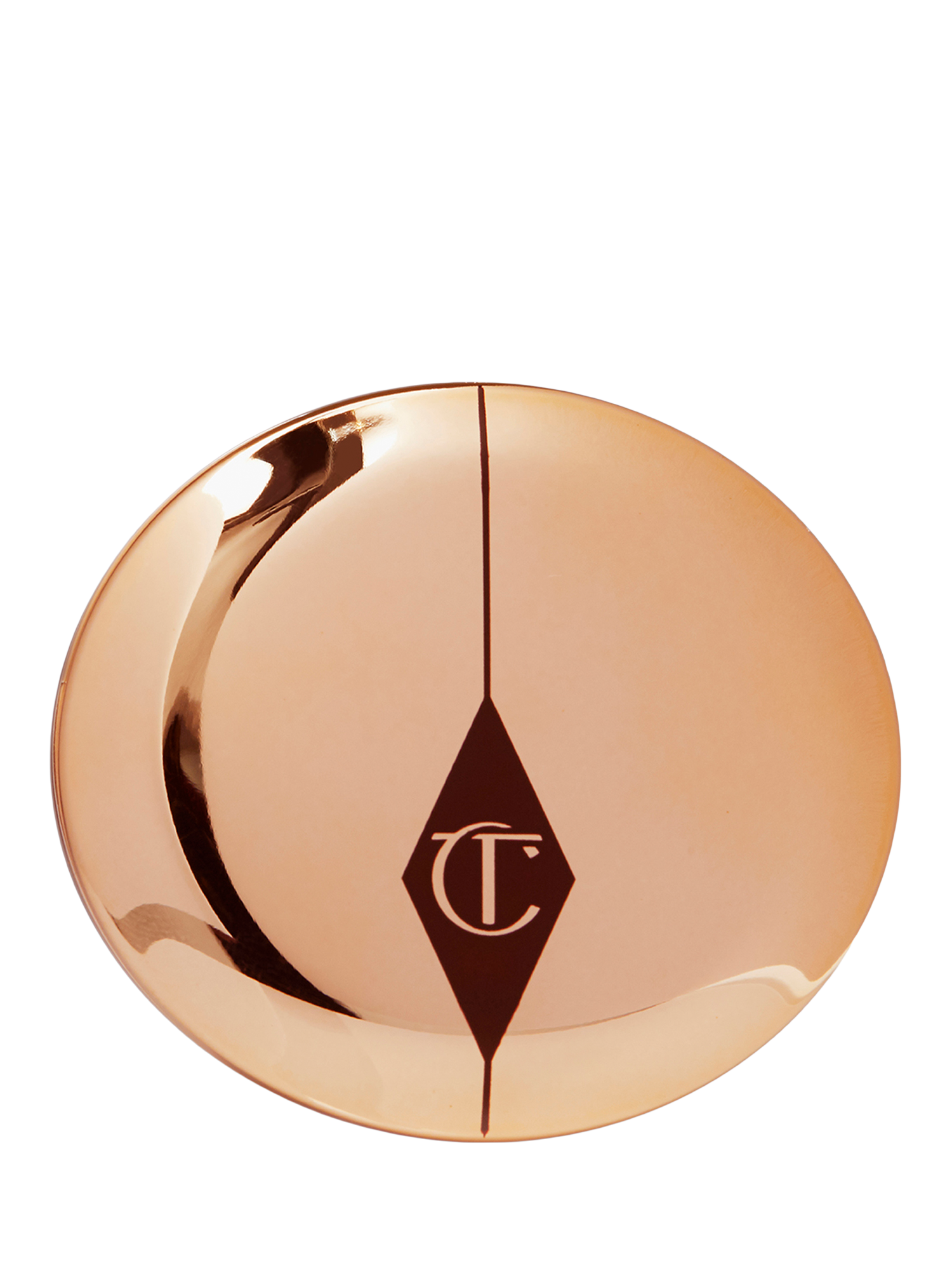 Product image 3 of 3, which shows Charlotte Tilbury Magic Vanish Colour Corrector, Fair