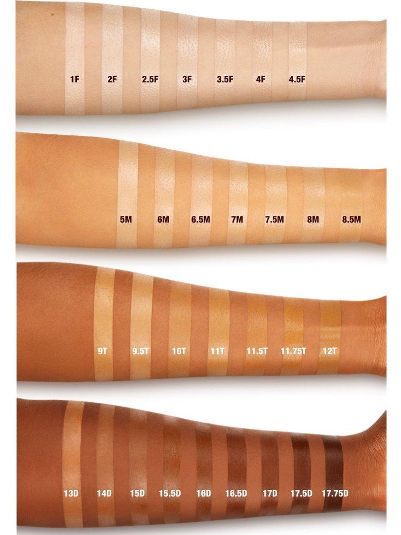 Product image 5 of 5, which shows Charlotte Tilbury Beautiful Skin Radiant Concealer, 2.5 Fair