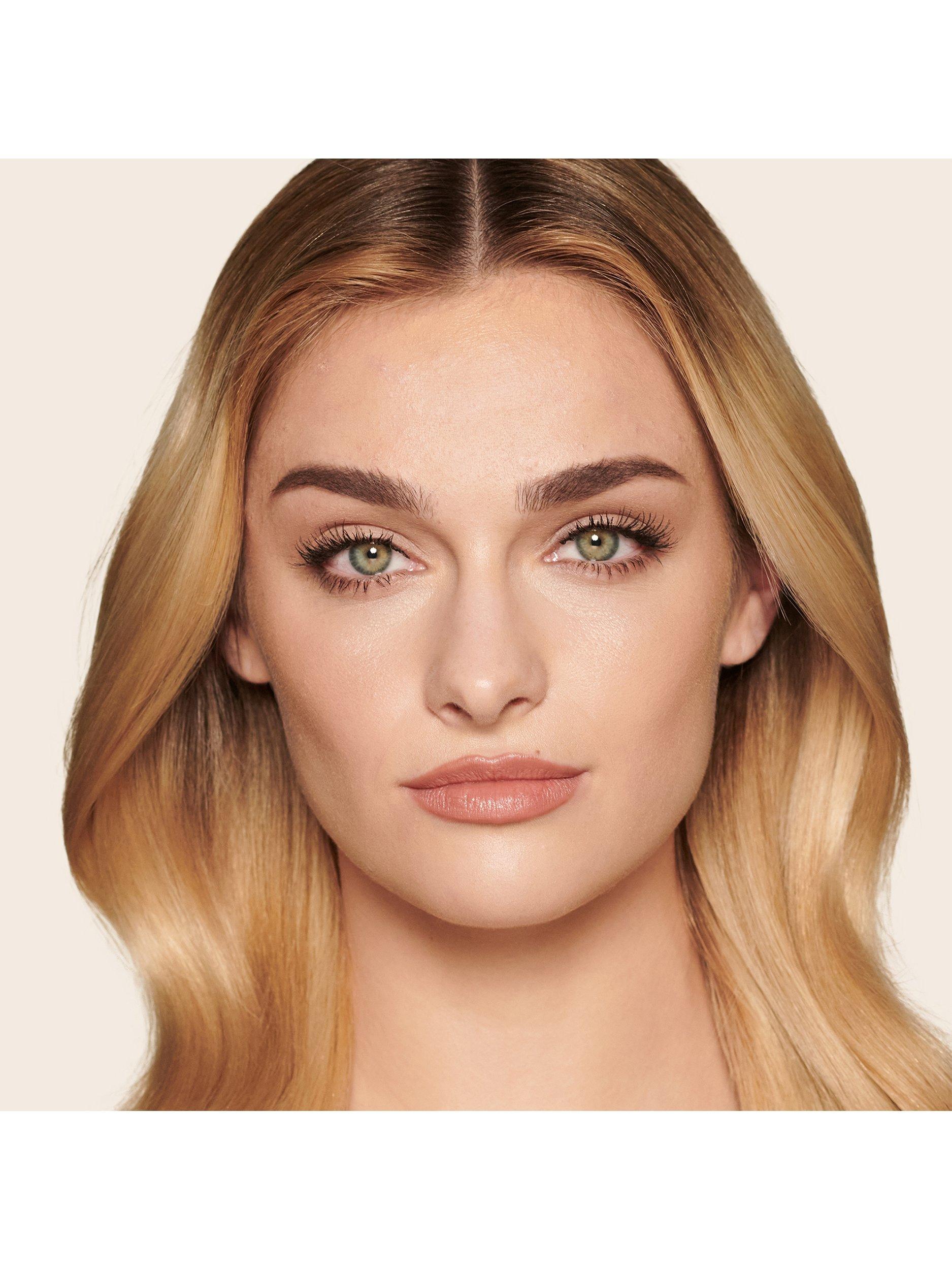 Product image 2 of 5, which shows Charlotte Tilbury Beautiful Skin Radiant Concealer, 4 Fair