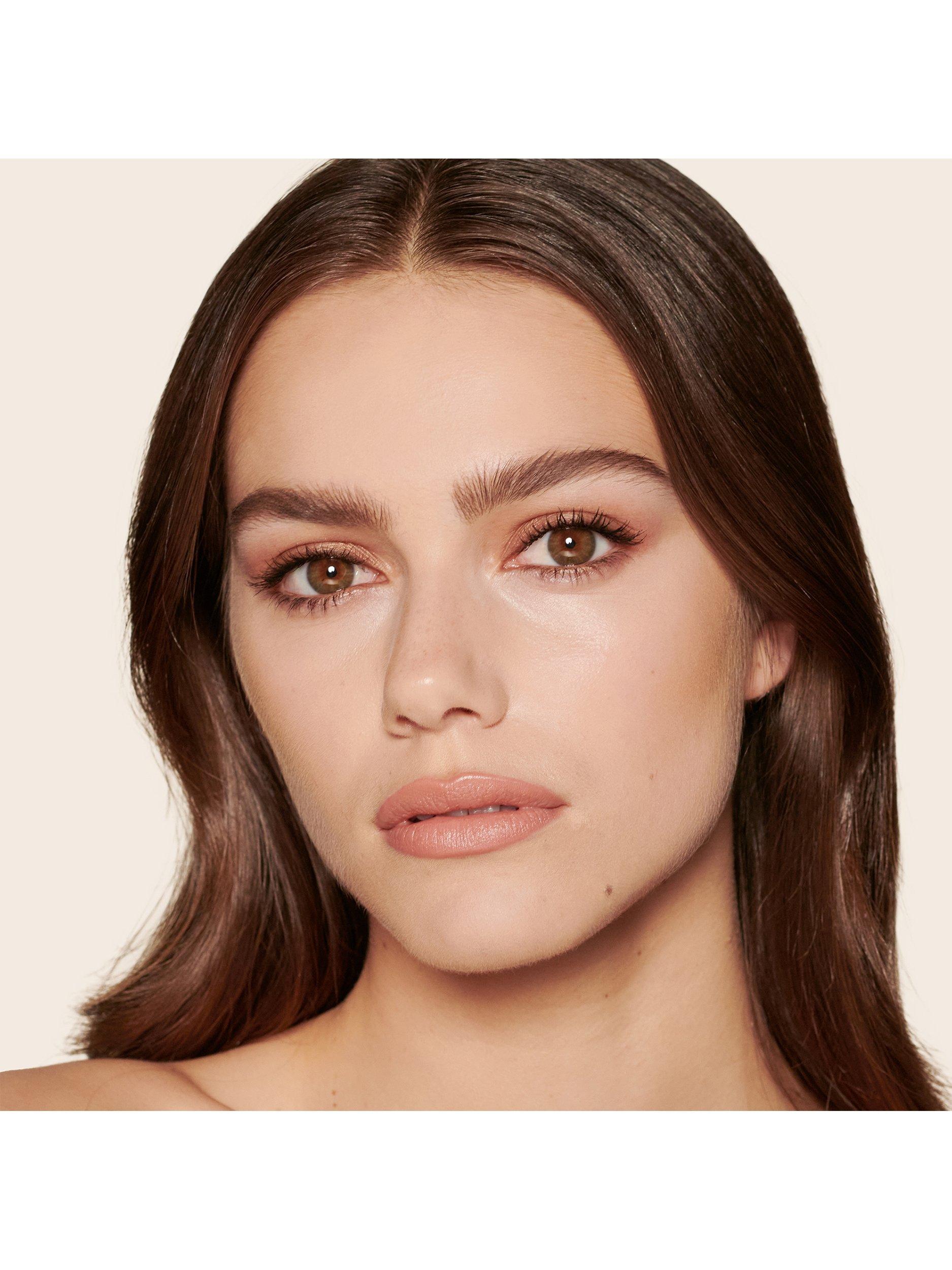 Product image 2 of 5, which shows Charlotte Tilbury Beautiful Skin Radiant Concealer, 4.5 Fair