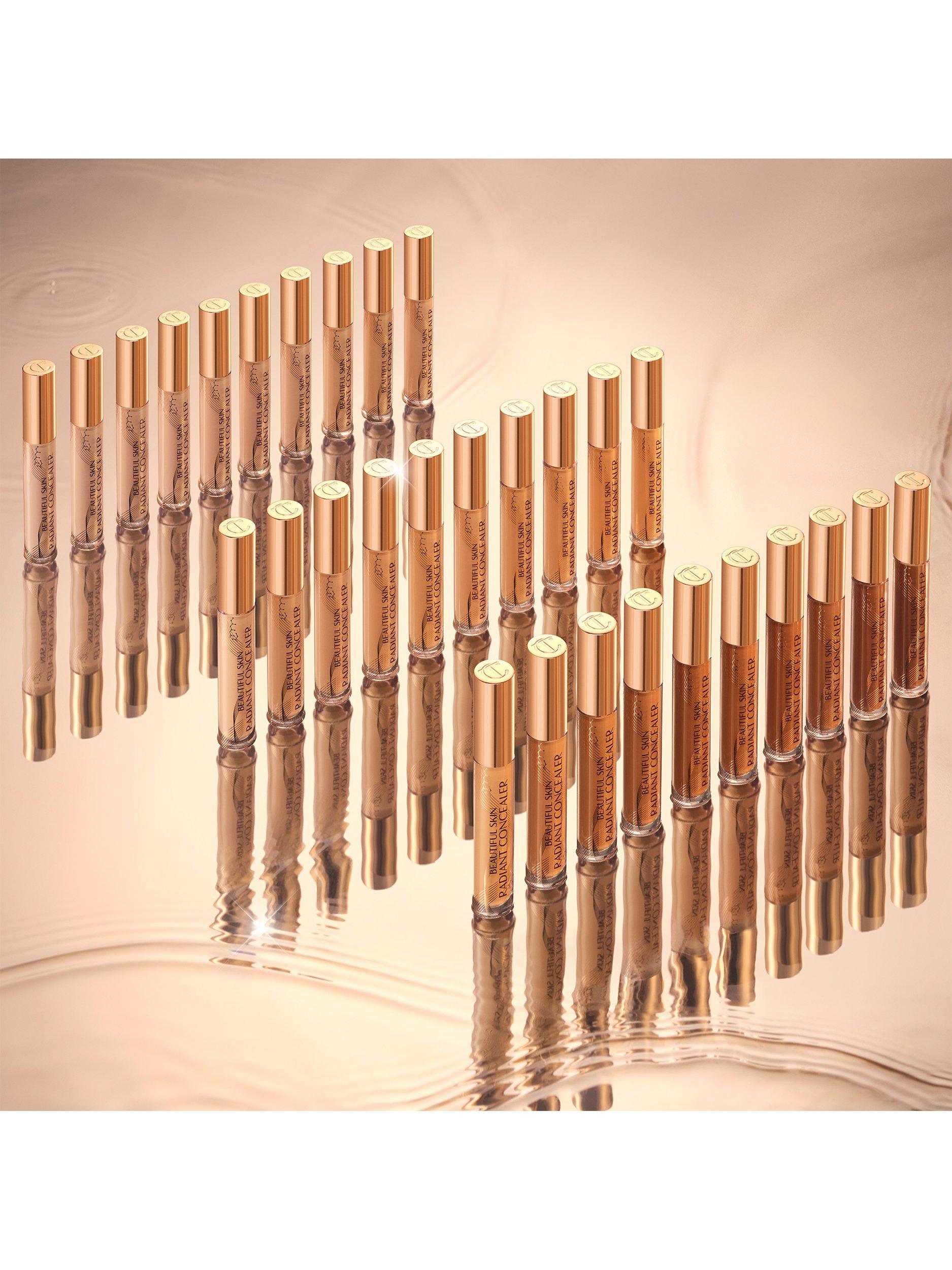 Product image 5 of 5, which shows Charlotte Tilbury Beautiful Skin Radiant Concealer, 7 Medium