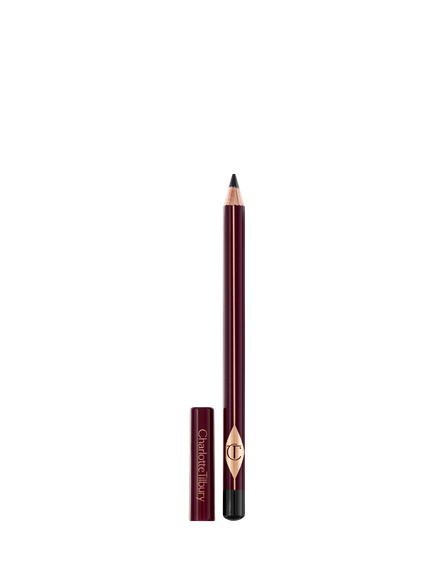 Charlotte Tilbury The Classic Eyeliner Powder Pencil, Classic Black