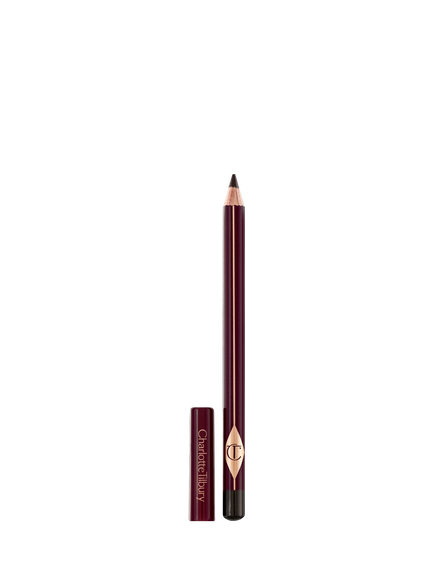 Charlotte Tilbury The Classic Eyeliner Powder Pencil, Classic Brown