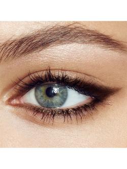 Charlotte Tilbury The Classic Eyeliner Powder Pencil - view 2, Classic Brown