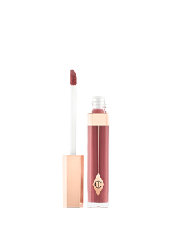 Charlotte Tilbury Lip Lustre Lip Lacquer, High Society, High Society