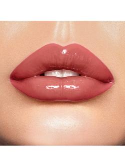 Charlotte Tilbury Lip Lustre Lip Lacquer, High Society - view 2, High Society