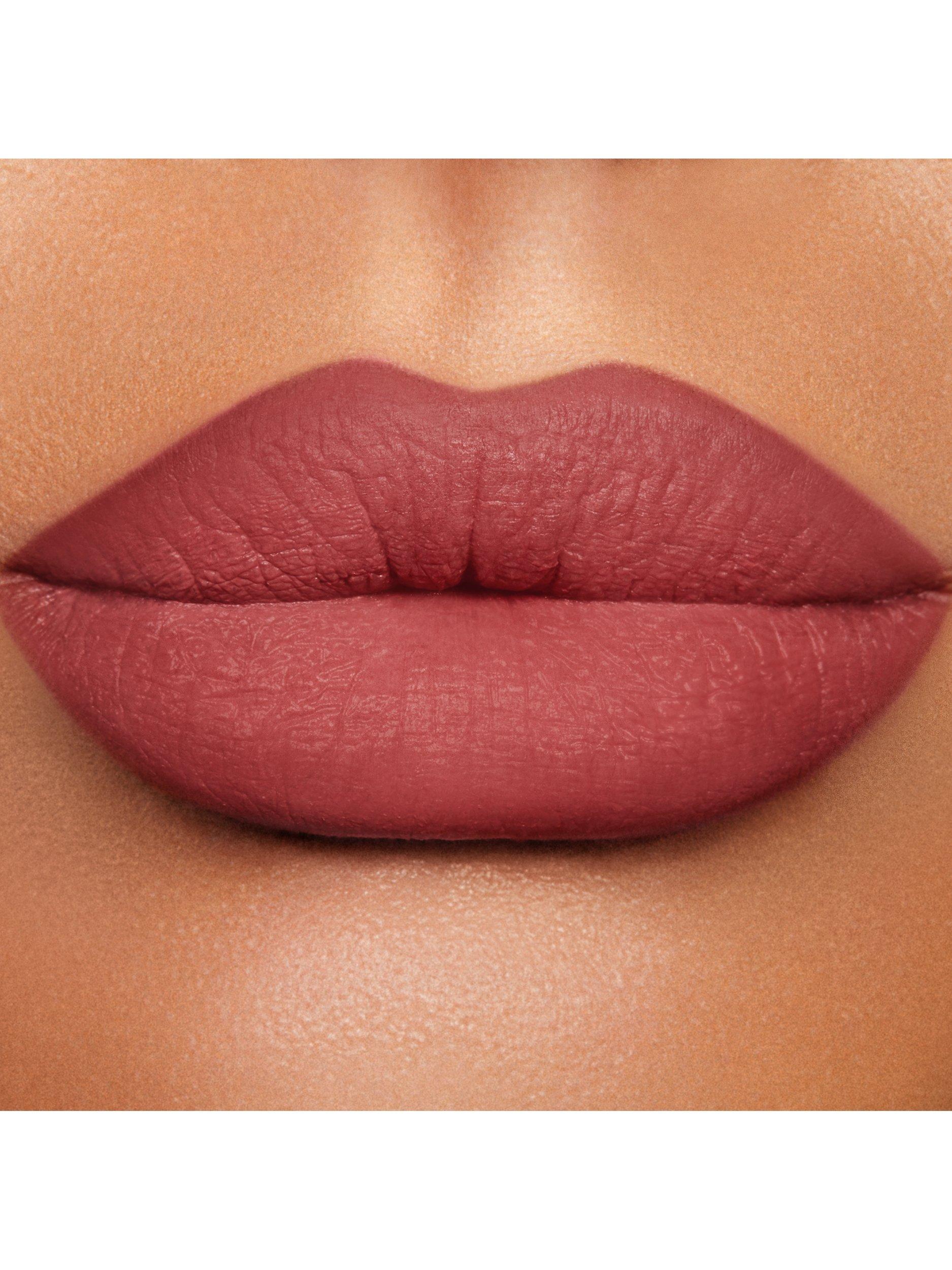 Product image 2 of 5, which shows Charlotte Tilbury Lip Cheat Lip Liner Pencil, M.I.KISS