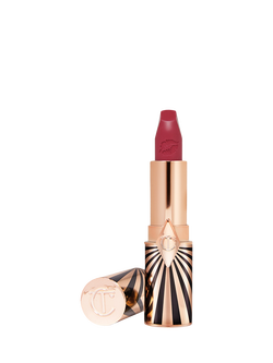 Charlotte Tilbury Hot Lips 2.0, Amazing Amal, Amazing Amal