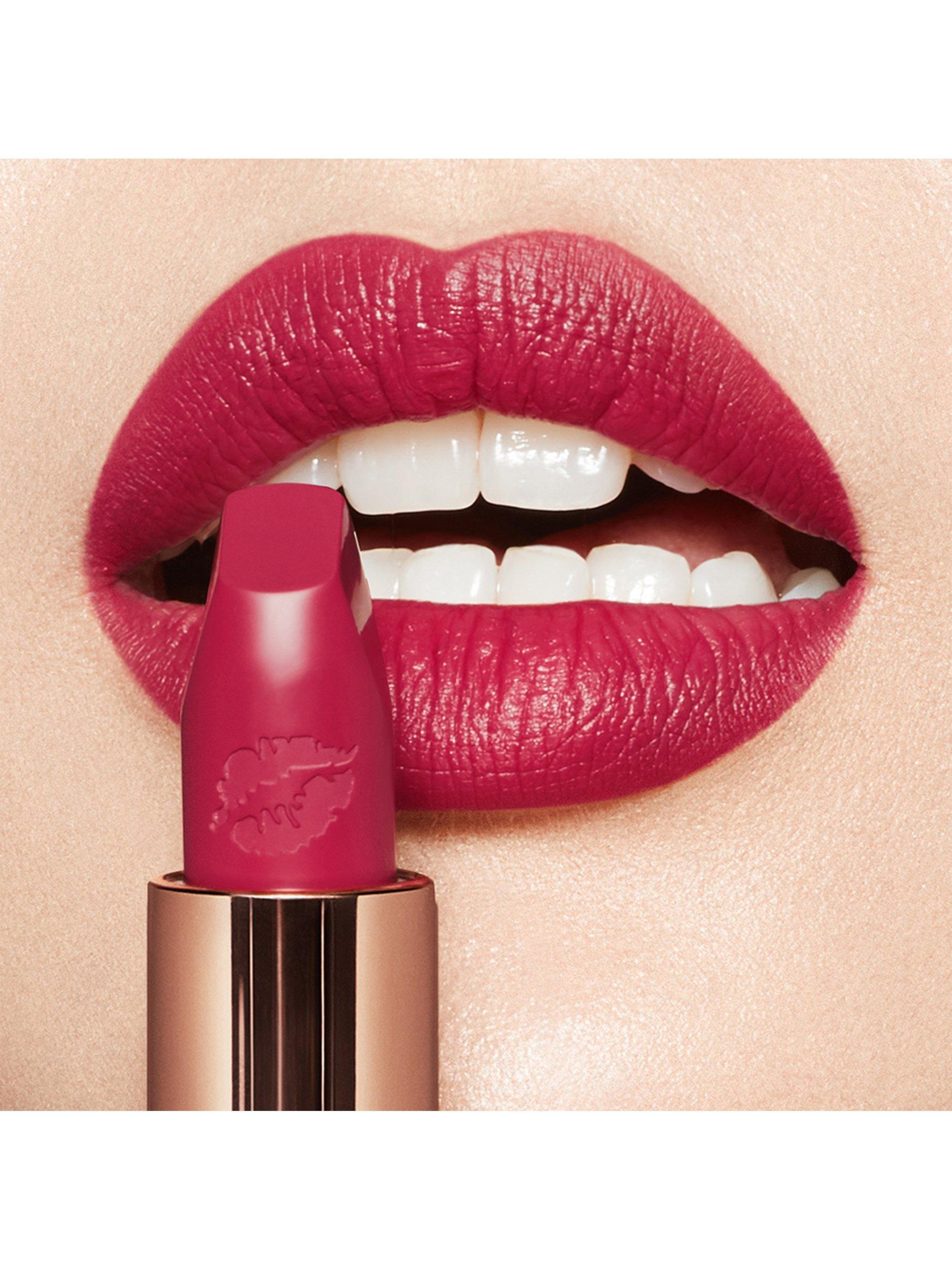 Product image 2 of 5, which shows Charlotte Tilbury Hot Lips 2.0, Amazing Amal