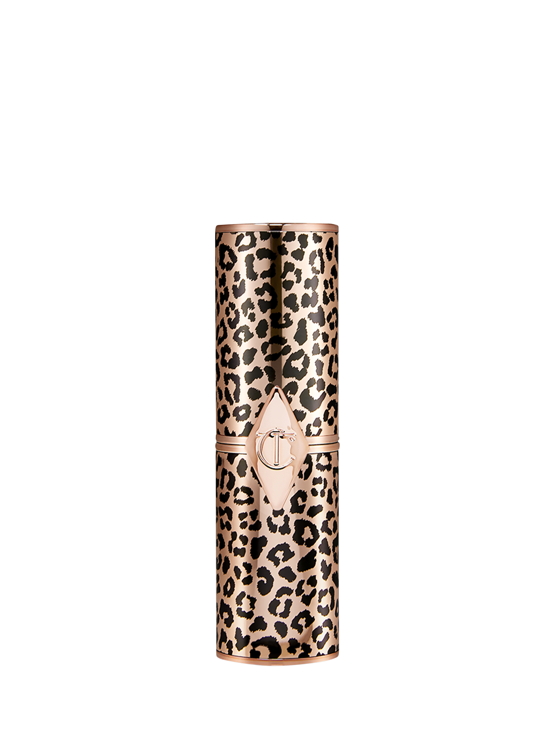 Product image 5 of 5, which shows Charlotte Tilbury Hot Lips 2.0 Matte Revolution, Red Hot Susan