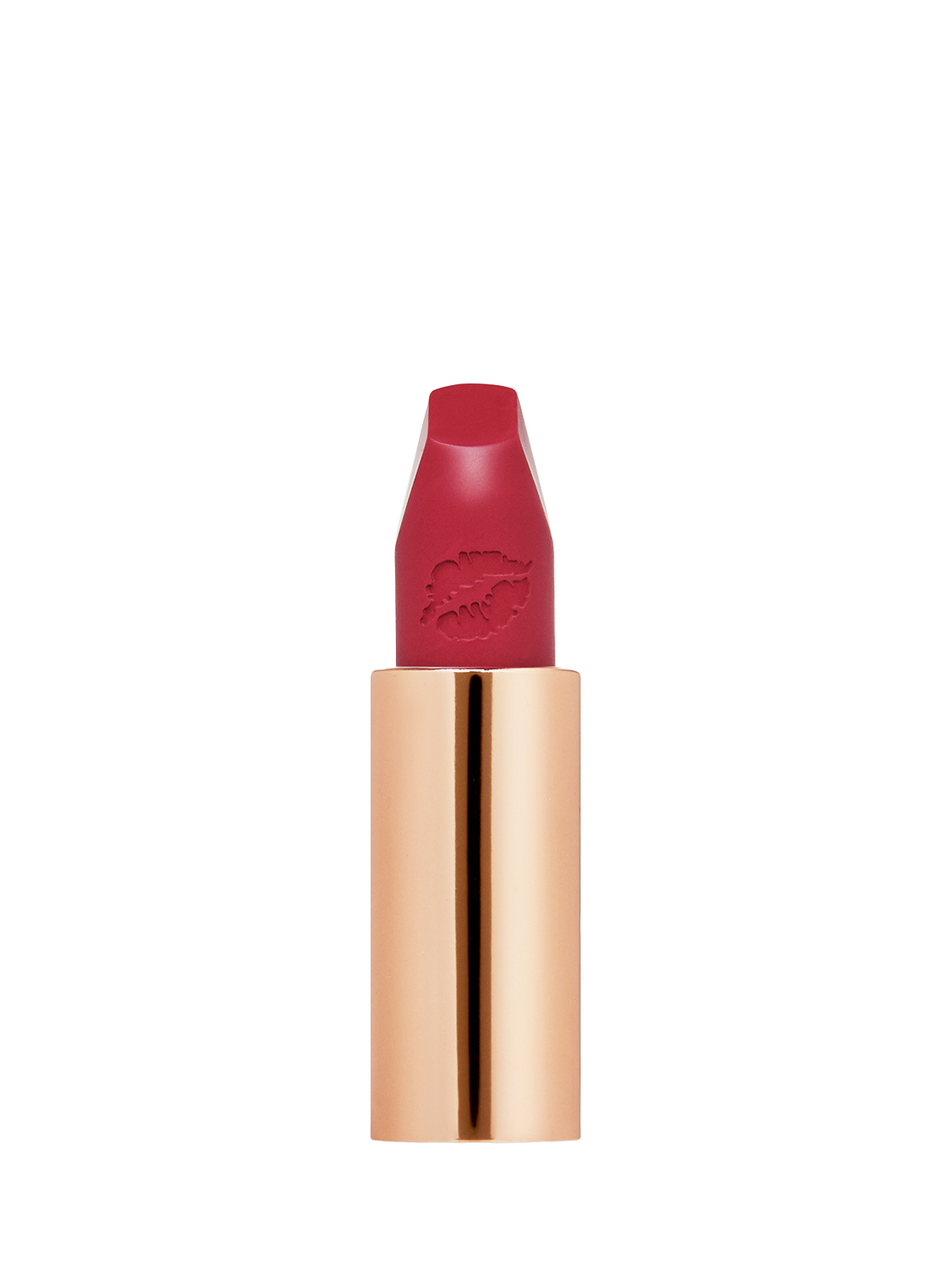 Product image 1 of 5, which shows Charlotte Tilbury Hot Lips 2.0 Refill, Amazing Amal