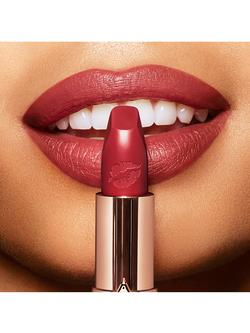 Charlotte Tilbury Hot Lips 2.0 Refill Look of Love Lipstick - view 2, Viva La Vergara