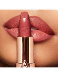 Charlotte Tilbury Hot Lips 2.0 Refill, Glowing Jen