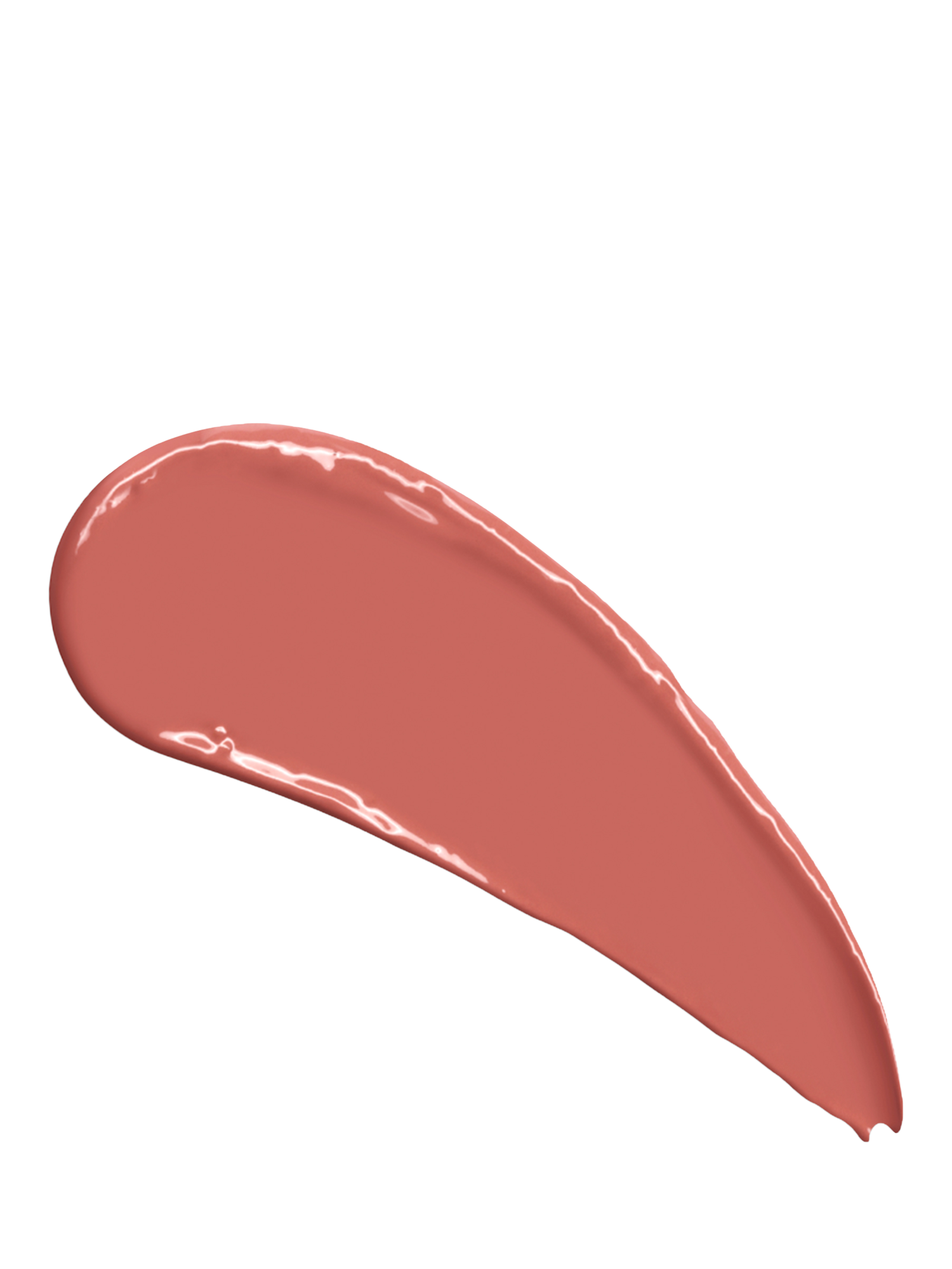 Product image 4 of 5, which shows Charlotte Tilbury Hot Lips 2.0 K.I.S.S.I.N.G Lipstick, In Love With Olivia