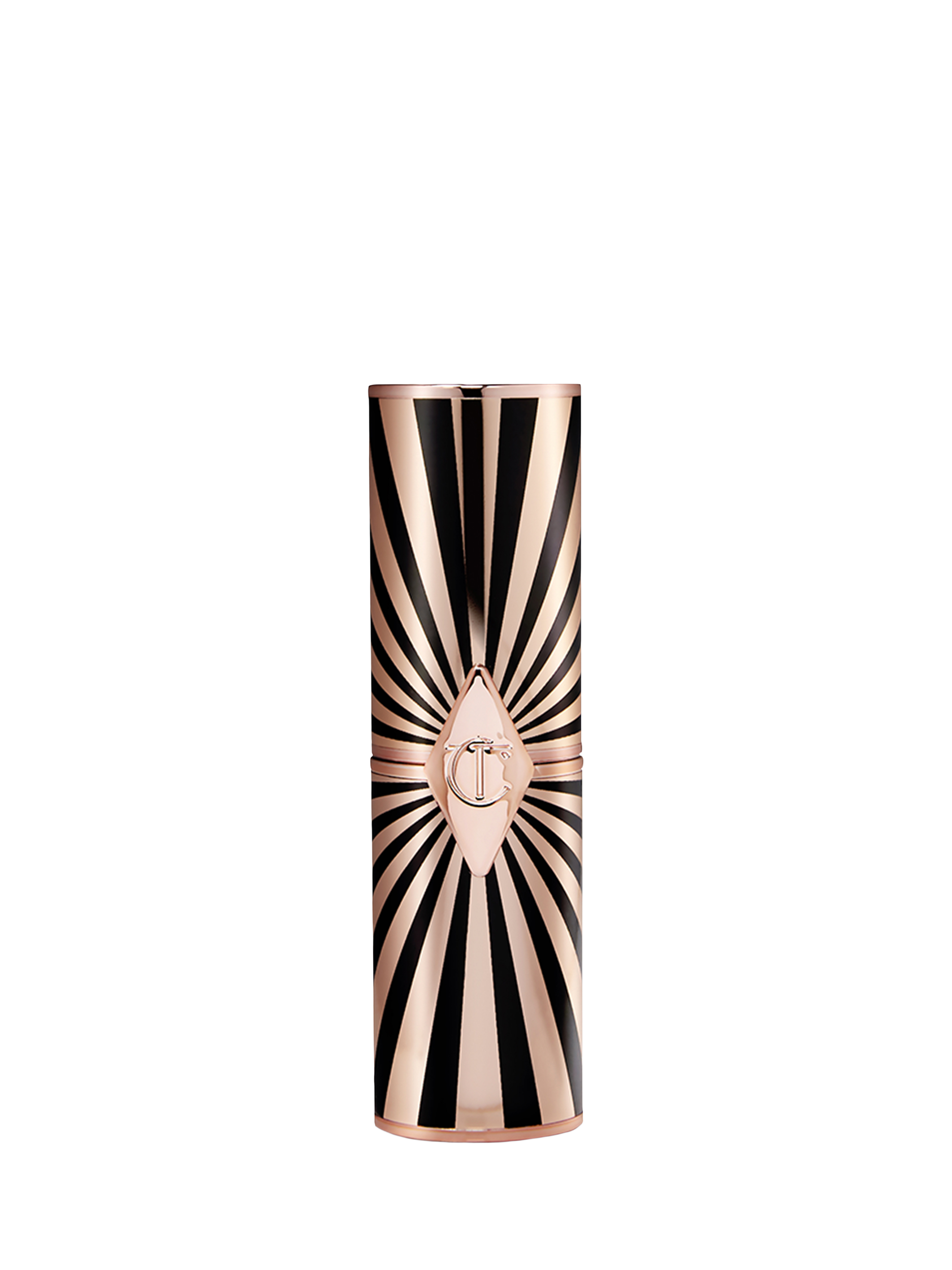 Product image 5 of 5, which shows Charlotte Tilbury Hot Lips 2.0 K.I.S.S.I.N.G Lipstick, In Love With Olivia