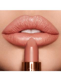 Charlotte Tilbury K.I.S.S.I.N.G Lipstick, B-tch Perfect - view 2, Bitch Perfect