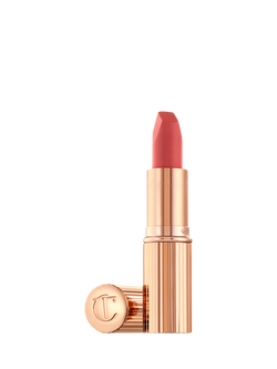 Charlotte Tilbury Matte Revolution Lipstick, Sexy Sienna, Sexy Sienna