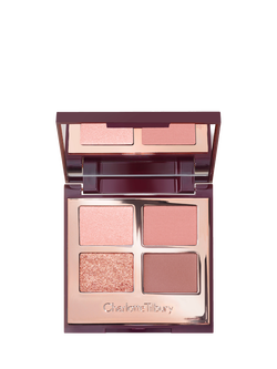 Charlotte Tilbury Luxury Palette, Pillow Talk, Pillow Talk