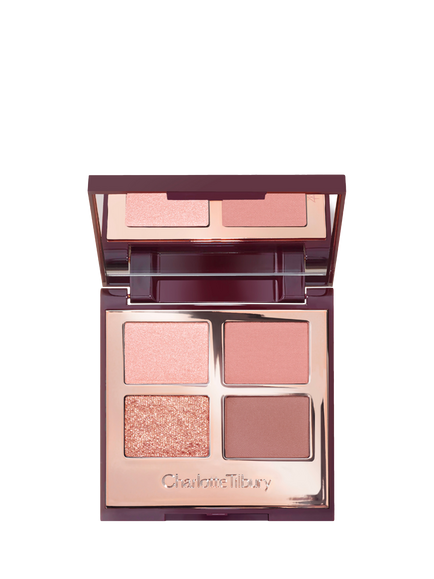 Charlotte Tilbury Luxury Palette, Pillow Talk, Pillow Talk