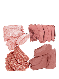 Charlotte Tilbury Luxury Palette, Pillow Talk - view 2, Pillow Talk