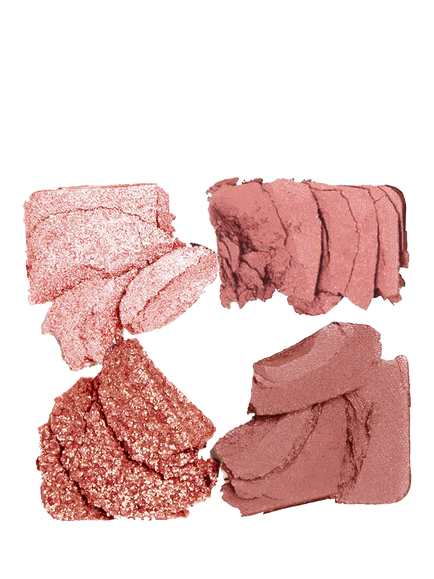 Charlotte Tilbury Luxury Palette, Pillow Talk - view 2, Pillow Talk