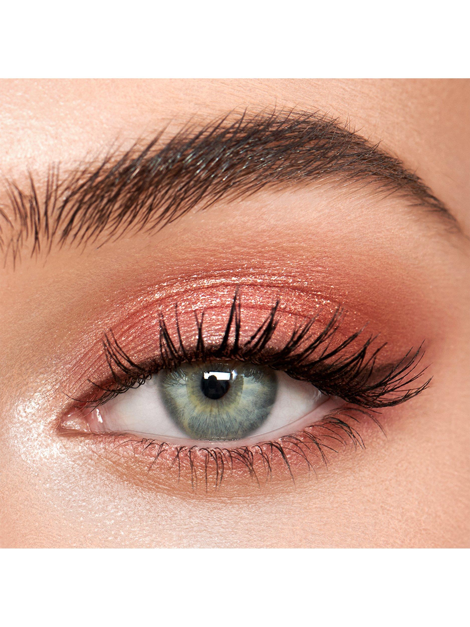 Product image 3 of 5, which shows Charlotte Tilbury Luxury Palette, Pillow Talk