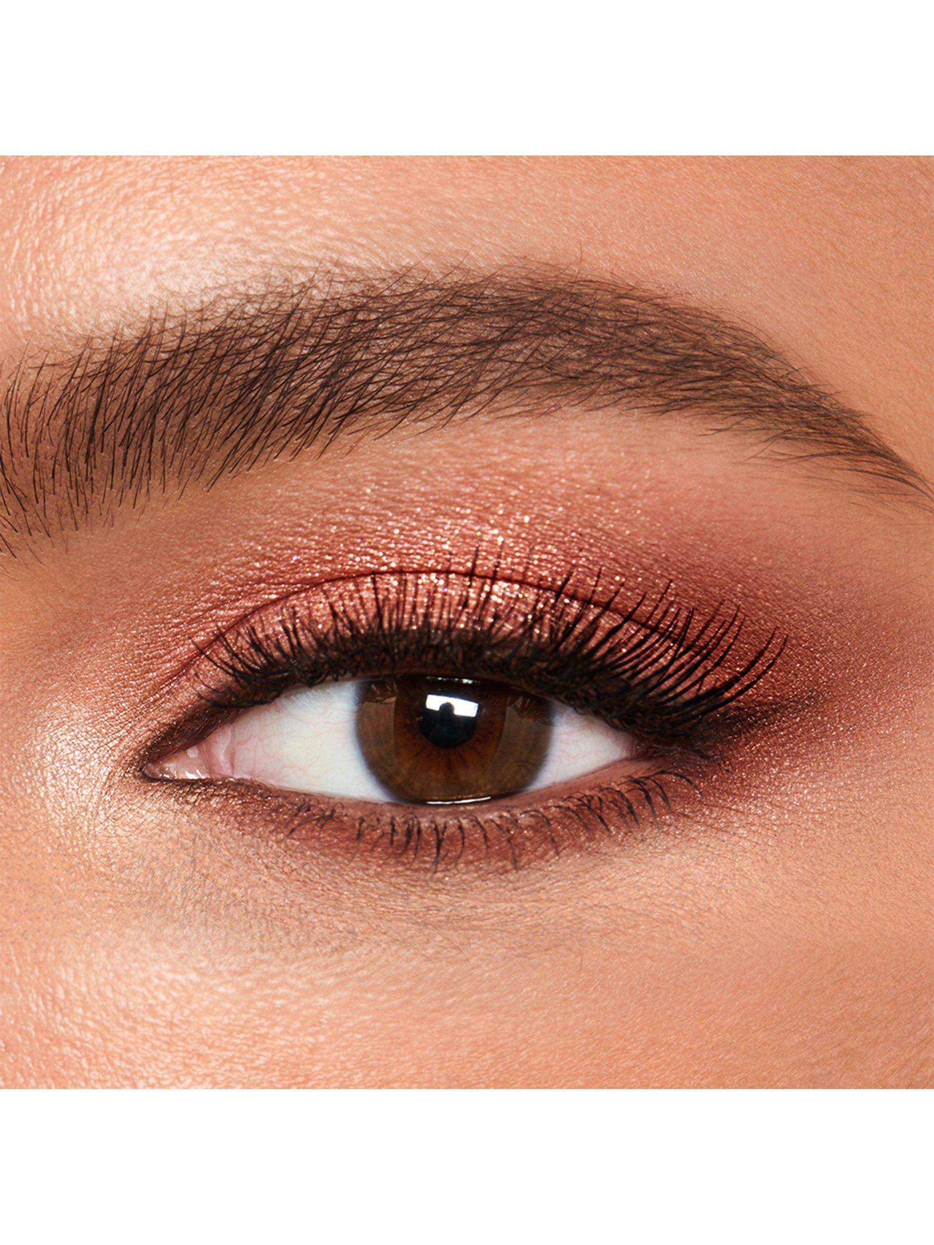Product image 4 of 5, which shows Charlotte Tilbury Luxury Palette, Pillow Talk