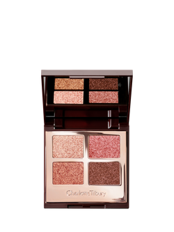 Charlotte Tilbury Luxury Palette of Pops, Pillow Talk, Pillow Talk