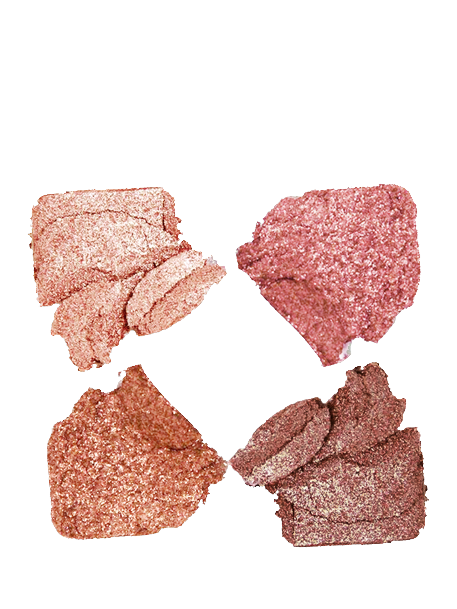 Product image 2 of 5, which shows Charlotte Tilbury Luxury Palette of Pops, Pillow Talk