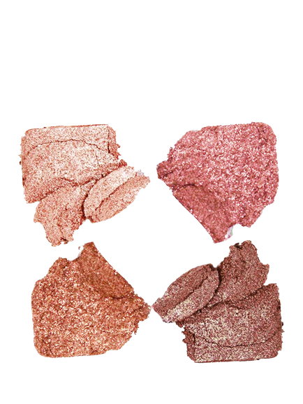 Charlotte Tilbury Luxury Palette of Pops, Pillow Talk - view 2, Pillow Talk