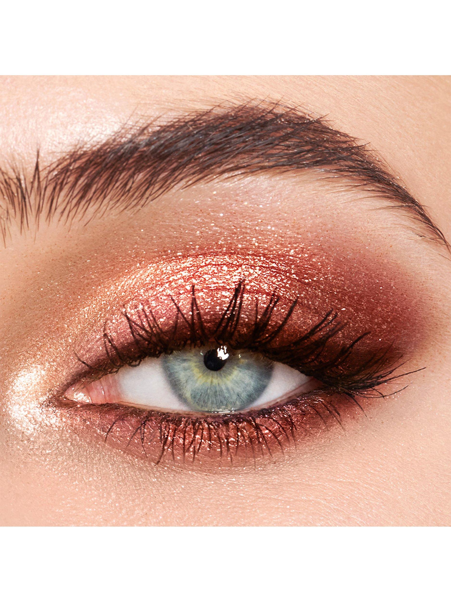 Product image 3 of 5, which shows Charlotte Tilbury Luxury Palette of Pops, Pillow Talk