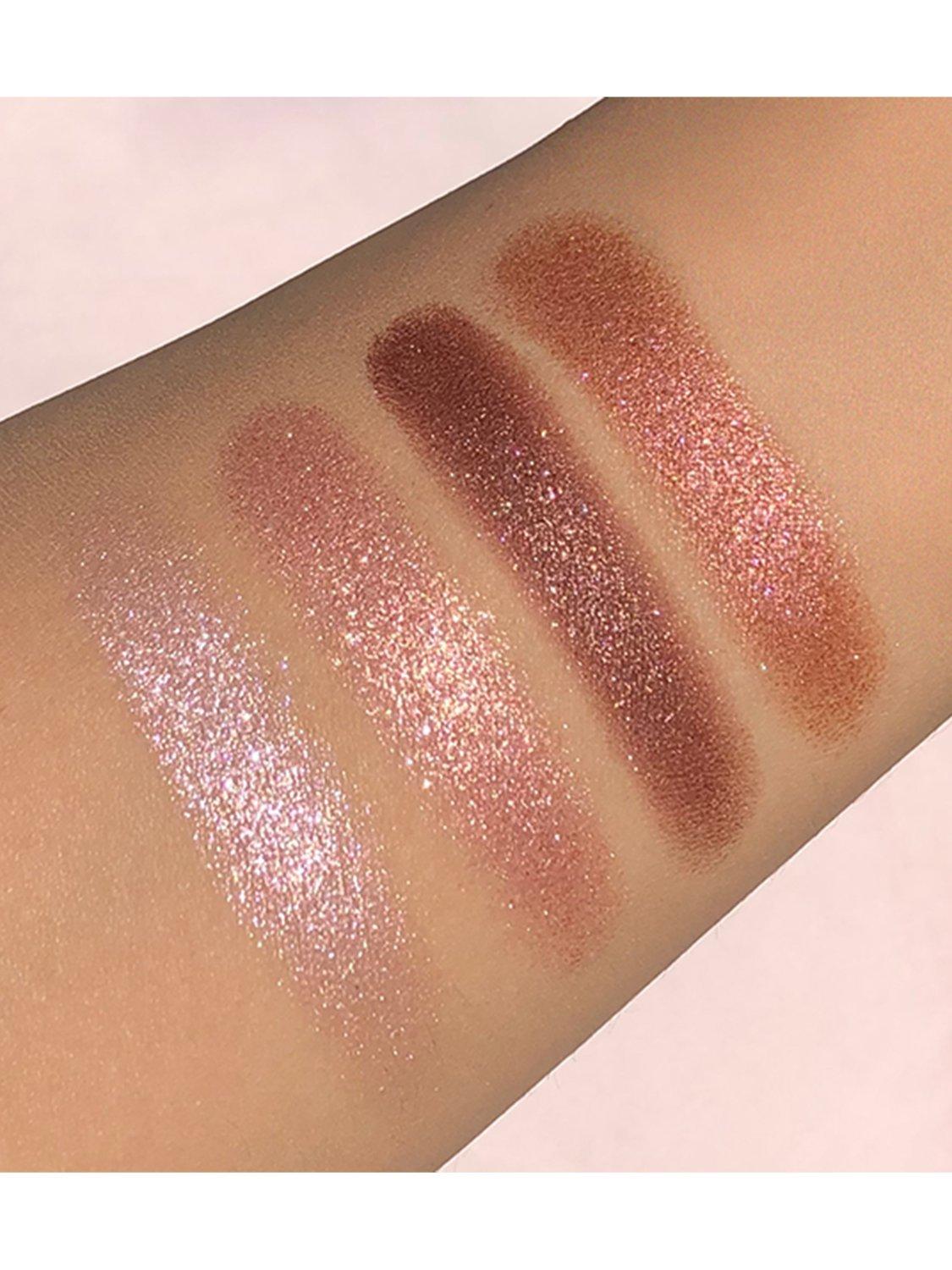 Product image 5 of 5, which shows Charlotte Tilbury Luxury Palette of Pops, Pillow Talk