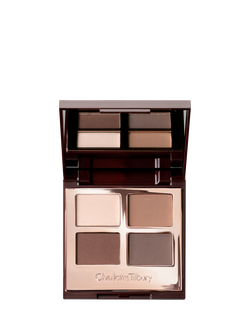 Charlotte Tilbury Luxury Palette, The Sophisticate, The Sophisticate