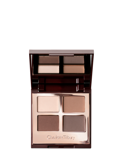 Charlotte Tilbury Luxury Palette, The Sophisticate, The Sophisticate